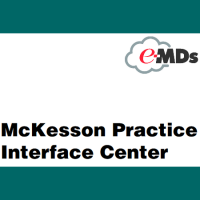 McKesson Practice Interface Center (MPIC)